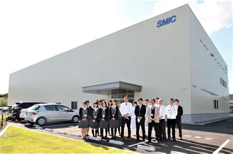 SMIC ｜ 千住金属工業株式会社.